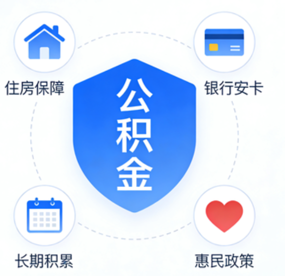 萍乡新单位入职不满一年职工住房公积金提取政策全解析