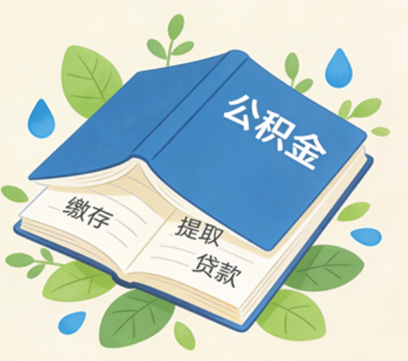萍乡理性选择公积金代办：这六类情况可以考虑专业协助
