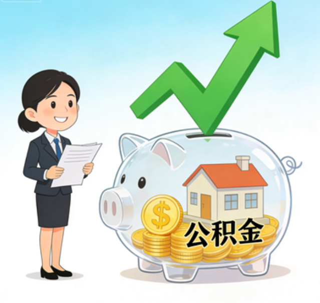 萍乡公积金代办的新价值：帮你“算”出来的财富，远比跑腿费值钱