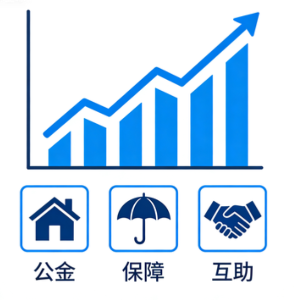 萍乡2026年4月公积金新政密集落地:专业代办化身“政策翻译官”