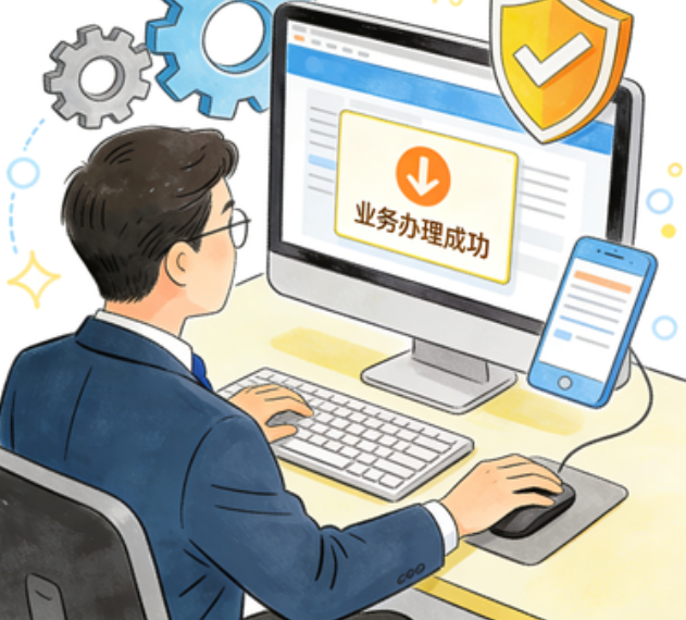 萍乡提取住房公积金直付房租业务操作详解