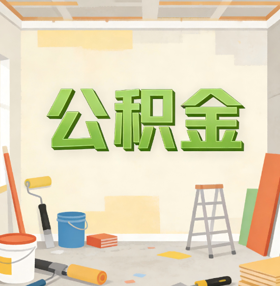 萍乡公积金提取实务指南