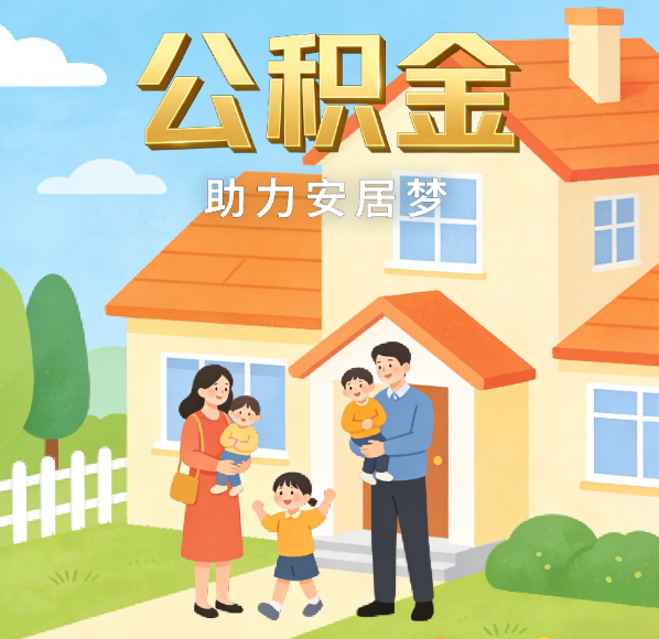 萍乡公积金代办的5个意想不到的好处，第3个最实用
