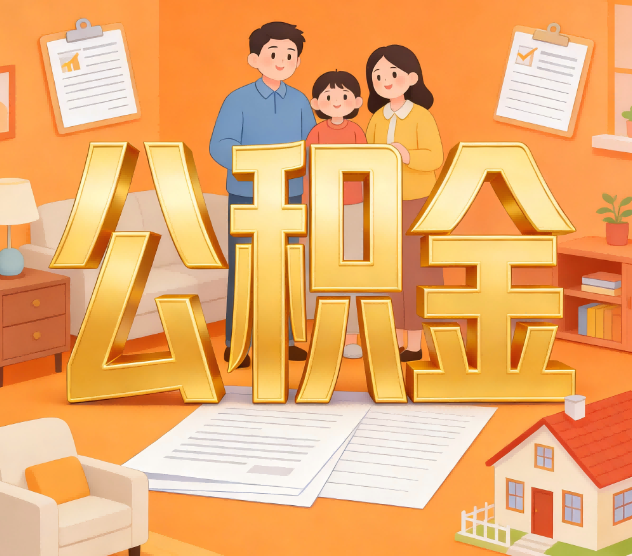 萍乡公积金代办服务的现实价值与普惠意义