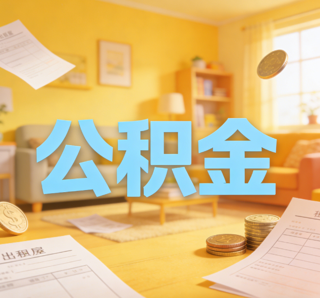 萍乡公积金代办正在成为你的“住房金融顾问”
