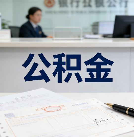 萍乡养老公积金代办需要哪些证件？