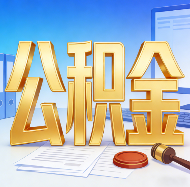 萍乡公积金代办行业观察：从“跑腿经济”到“专业服务”的蝶变之路